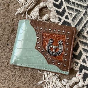Western Wallet